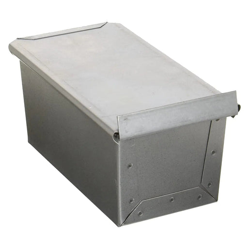 Ebm Altaite 1.5 Loaf Deep Pan - Nonstick Coated for Perfect Baking-Kiichin - The #1 Place for Japanese Goods in Your Hand!