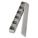 Ebm Altaite Mini Loaf Pan Set - 6 Linked Pans for Baking-Kiichin - The #1 Place for Japanese Goods in Your Hand!
