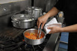 Ebm 24cm Aluminium Pro Chef Pot-Kiichin - The #1 Place for Japanese Goods in Your Hand!