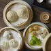 Bamboo Steamer 15cm - Enhance Your Cooking Experience-Kiichin - The #1 Place for Japanese Goods in Your Hand!