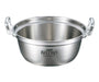 Ebm 33cm Triple Clad Cooking Pot-Kiichin - The #1 Place for Japanese Goods in Your Hand!