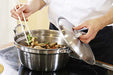 Ebm 33cm Triple Clad Cooking Pot-Kiichin - The #1 Place for Japanese Goods in Your Hand!