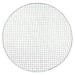 Premium 54.5cm Round BBQ Grill Mesh - Set of 50 Pieces-Kiichin - The #1 Place for Japanese Goods in Your Hand!
