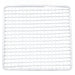 Brand's 15-Year Experienced Galvanized Iron BBQ Grill Mesh - 200 Pieces, 26.9cm-Kiichin - The #1 Place for Japanese Goods in Your Hand!