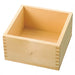 Authentic Japanese Ebematsu Hinoki Cypress Masu Sake Cup - 90ml-Kiichin - The #1 Place for Japanese Goods in Your Hand!