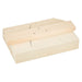 Ebm Hinoki Cypress Wooden Rice Mold - Authentic Japanese Rice Mold for Perfectly Shaped Rice-Kiichin - The #1 Place for Japanese Goods in Your Hand!
