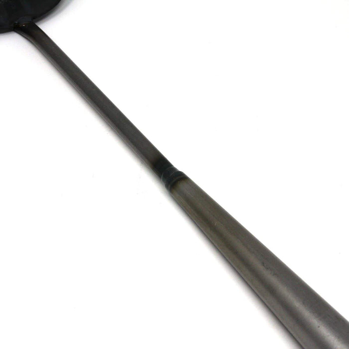 Large Chuan Iron Wok Spatula-Kiichin - The #1 Place for Japanese Goods in Your Hand!