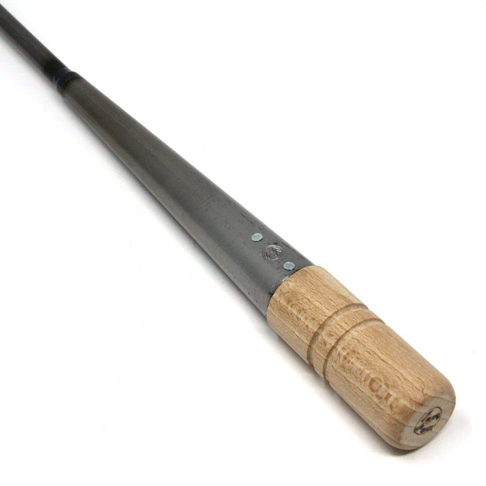 Large Chuan Iron Wok Spatula-Kiichin - The #1 Place for Japanese Goods in Your Hand!