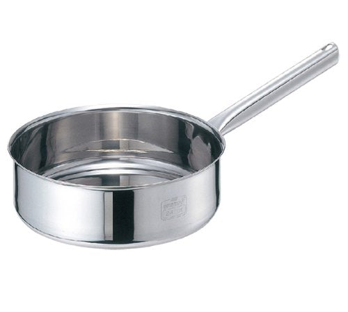 Ebm Molybdenji Ii 21cm Pot Without Lid-Kiichin - The #1 Place for Japanese Goods in Your Hand!