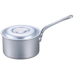 Ebm Pot - Φ230/210Mm 120Mm Depth-Kiichin - The #1 Place for Japanese Goods in Your Hand!