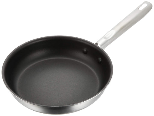 Ebm 2Ply Ih Frying Pan 9in-Kiichin - The #1 Place for Japanese Goods in Your Hand!