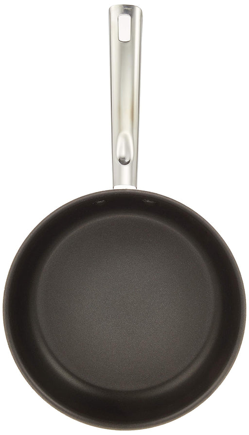 Ebm 2Ply Ih Frying Pan 9in-Kiichin - The #1 Place for Japanese Goods in Your Hand!