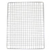 Ebm Stainless Steel BBQ Grill Mesh - 27.5 x 21.5cm Premium Quality for Grilling-Kiichin - The #1 Place for Japanese Goods in Your Hand!