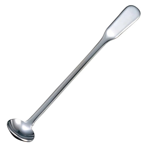 Ebm Stainless Steel Chili Oil Spoon - Premium Quality Utensil for Flavorful Cooking-Kiichin - The #1 Place for Japanese Goods in Your Hand!