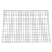 Ebm Stainless Steel BBQ Grill Mesh - 48cm Chrome Plated-Kiichin - The #1 Place for Japanese Goods in Your Hand!