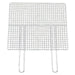 Premium 45cm Ebematsu Stainless Steel BBQ Grill Mesh - Made in Japan-Kiichin - The #1 Place for Japanese Goods in Your Hand!