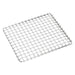 Authentic Ebematsu Stainless Steel Chrome BBQ Grill Mesh 36cm - Made in Japan-Kiichin - The #1 Place for Japanese Goods in Your Hand!