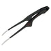 Ebm Stainless Steel Clever Chopstick Tongs - Black, the Ultimate Kitchen Tool-Kiichin - The #1 Place for Japanese Goods in Your Hand!
