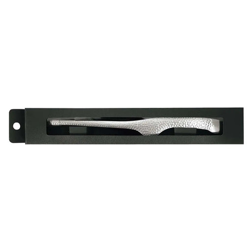 Ebm Stainless Steel Clever Chopstick Tongs - Premium Quality Utensil-Kiichin - The #1 Place for Japanese Goods in Your Hand!