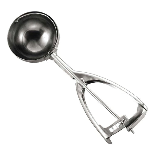 Ebm Stainless Steel Ice Cream Scoop No.16 - Durable and Efficient Ice Cream Scoop-Kiichin - The #1 Place for Japanese Goods in Your Hand!