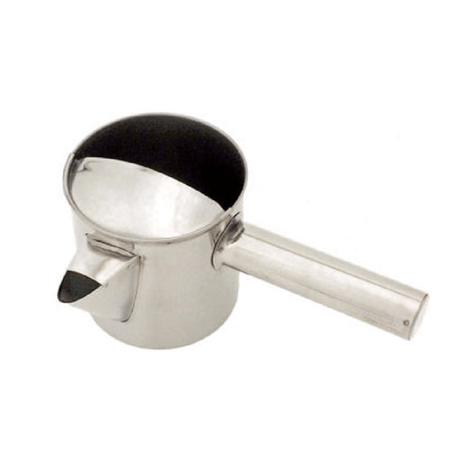 Ebm Stainless Steel Takoyaki Batter Pouring Funnel Pitcher - Medium Size (1.1 L)-Kiichin - The #1 Place for Japanese Goods in Your Hand!