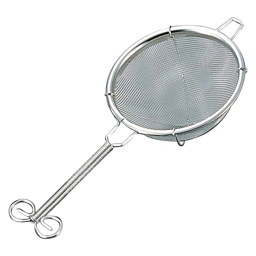 Ebm Stainless Steel Tea Strainer - Small 40 Mesh for Optimal Brewing-Kiichin - The #1 Place for Japanese Goods in Your Hand!