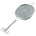 Ebm Stainless Steel Tea Strainer - Premium Double Mesh for Optimal Brewing-Kiichin - The #1 Place for Japanese Goods in Your Hand!