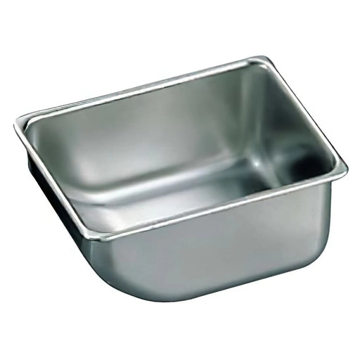 Ebm Stainless Steel Yakumi Seasoning Container - Open Inner Box-Kiichin - The #1 Place for Japanese Goods in Your Hand!