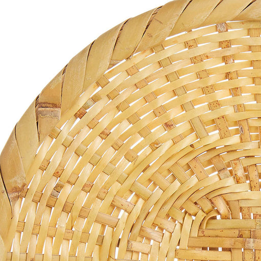 Ebm Togakushi Soba Bamboo Colander - Authentic Style for Perfect Noodle Straining-Kiichin - The #1 Place for Japanese Goods in Your Hand!