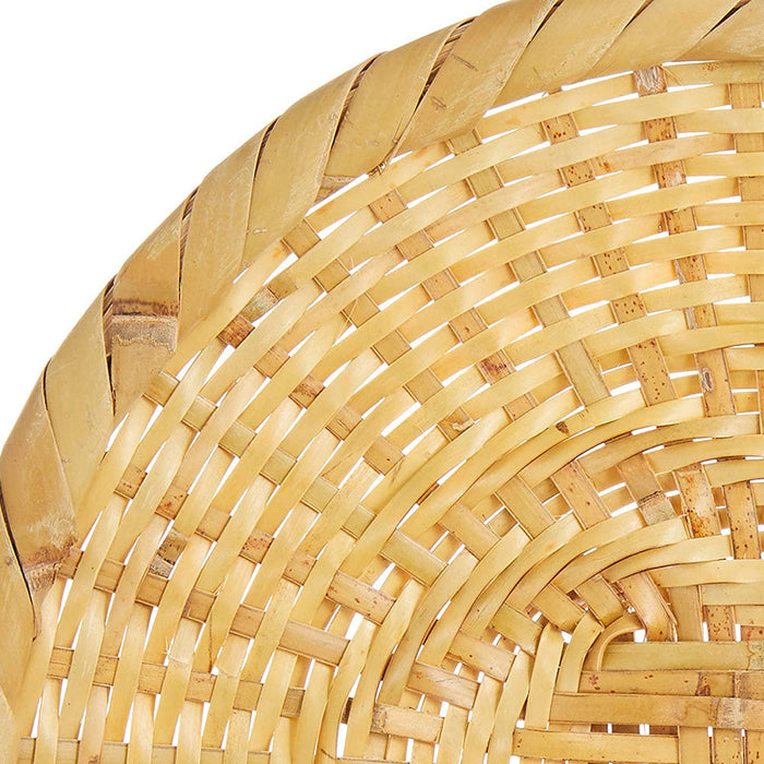 Ebm Togakushi Soba Bamboo Colander - Authentic Style for Perfect Noodle Straining-Kiichin - The #1 Place for Japanese Goods in Your Hand!