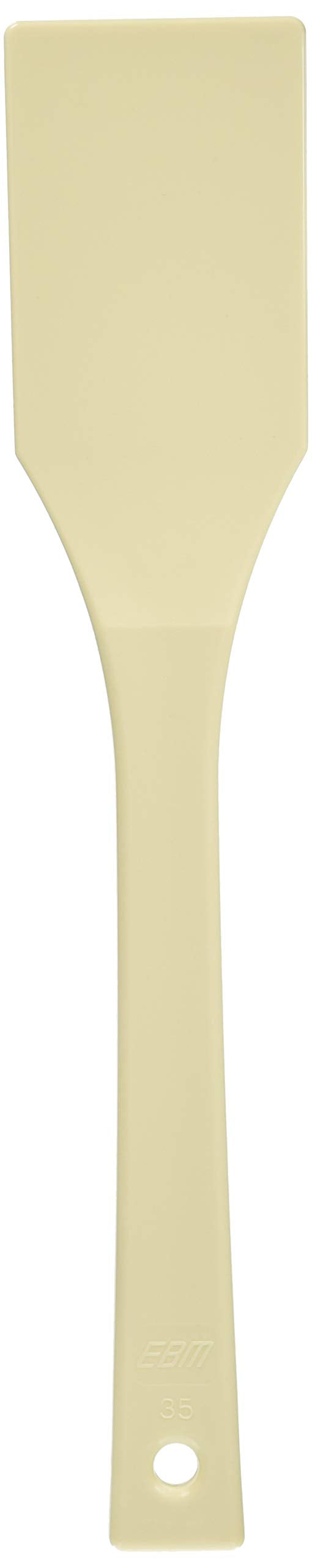 Ebm Tpx Resin Antibacterial Angle スパテル350 Heat-Resistant-Kiichin - The #1 Place for Japanese Goods in Your Hand!