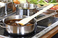 Ebm Tpx Resin Antibacterial Angle スパテル350 Heat-Resistant-Kiichin - The #1 Place for Japanese Goods in Your Hand!