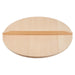 39cm EBm Wooden Lid-Kiichin - The #1 Place for Japanese Goods in Your Hand!