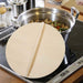 39cm EBm Wooden Lid-Kiichin - The #1 Place for Japanese Goods in Your Hand!