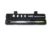 Emerson Tire Change Tool Torque Wrench Set with 5 Sockets and Extension-Kiichin - The #1 Place for Japanese Goods in Your Hand!
