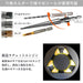 Engineer Ratchet Drive T-Type Handle DZ-50 Hex Shaft Tap-Kiichin - The #1 Place for Japanese Goods in Your Hand!