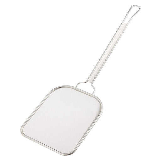 Fujiboshi Stainless Steel Mesh Oil Skimmer - Premium Oil Skimming Solution-Kiichin - The #1 Place for Japanese Goods in Your Hand!