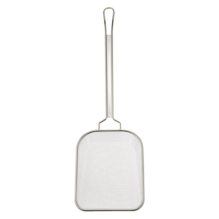 Fujiboshi Stainless Steel Mesh Oil Skimmer - Premium Oil Skimming Solution-Kiichin - The #1 Place for Japanese Goods in Your Hand!