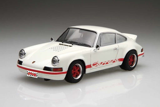 Fujimi Model 1/24 Porsche 911 Carrera Rs Hayase Sakon Cw-3 Japan-Kiichin - The #1 Place for Japanese Goods in Your Hand!