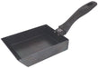 Fujita Metal Tamagoyaki Iron Frying Pan - Japan IH Compatible, Medium Size, Sweet Craftsmanship-Kiichin - The #1 Place for Japanese Goods in Your Hand!