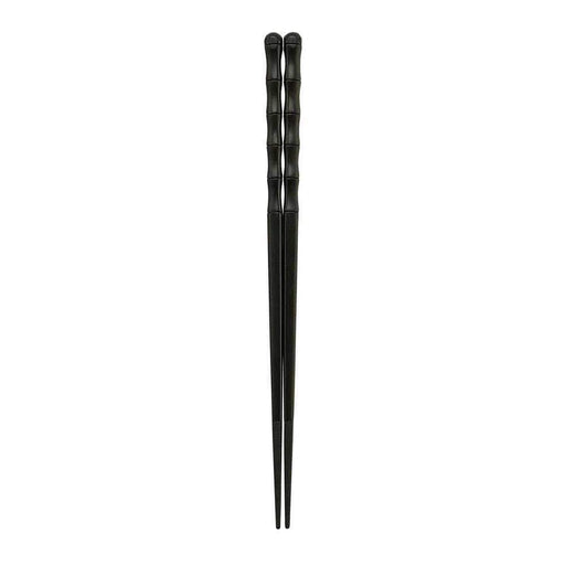 Fukui Craft Japan Black Bamboo Chopsticks-Kiichin - The #1 Place for Japanese Goods in Your Hand!