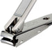 Premium Japanese Stainless Steel Nail Clipper with Nail Catcher - Small Size-Kiichin - The #1 Place for Japanese Goods in Your Hand!