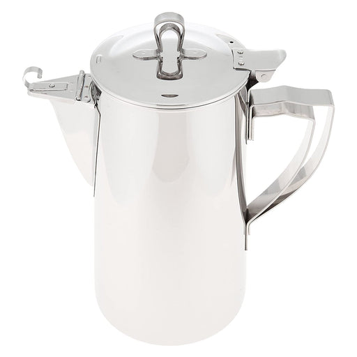Premium 1.8L Stainless Steel Water Pitcher by Gyokkodou-Kiichin - The #1 Place for Japanese Goods in Your Hand!