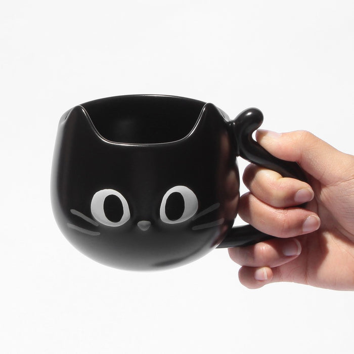 Starbucks Coffee Japan Mug Cat Face 2023 355ml | Japan With Love-Kiichin - The #1 Place for Japanese Goods in Your Hand!