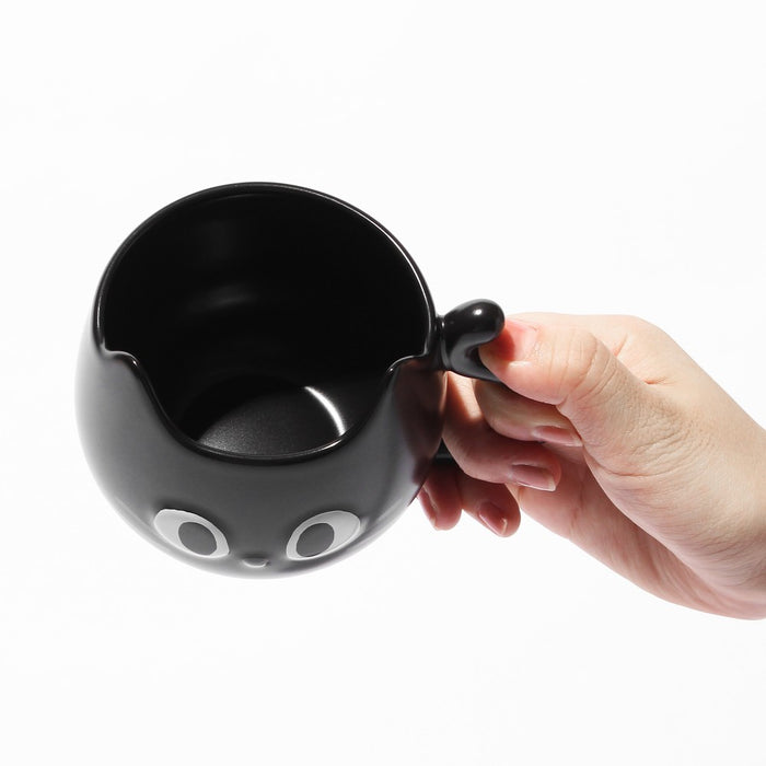 Starbucks Coffee Japan Mug Cat Face 2023 355ml | Japan With Love-Kiichin - The #1 Place for Japanese Goods in Your Hand!