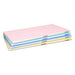 Hasegawa Wood Core PE Lightweight Cutting Board 460x260mm - Pink - 18mm-Kiichin - The #1 Place for Japanese Goods in Your Hand!