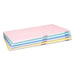 Hasegawa Pink Wood Core PE Cutting Board 600x300mm - Lightweight & Durable-Kiichin - The #1 Place for Japanese Goods in Your Hand!