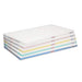 Hasegawa Wood Core Polyethylene Peelable Cutting Board - Blue, 500x250mm-Kiichin - The #1 Place for Japanese Goods in Your Hand!