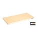 Hasegawa Wood Core Soft Rubber Cutting Board - 750x350mm, Lightweight & Durable-Kiichin - The #1 Place for Japanese Goods in Your Hand!