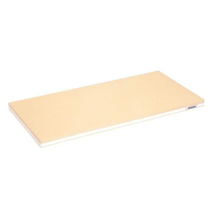 Hasegawa Wood Core Soft Rubber Peelable Cutting Board - 5 Layer, 1200x450mm-Kiichin - The #1 Place for Japanese Goods in Your Hand!